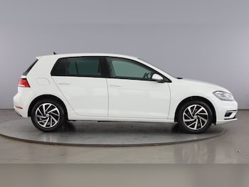 Used Volkswagen Golf 2020 for sale - 78804537: Photo