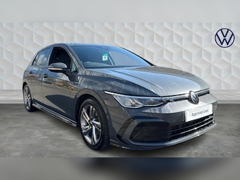 Used Volkswagen Golf 2024 for sale - 78239632: Photo