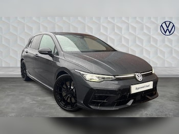 Volkswagen Golf feature image