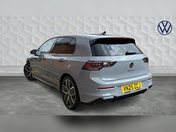 Used Volkswagen Golf 2025 for sale - 75446232: Photo