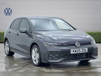 Volkswagen Golf feature image