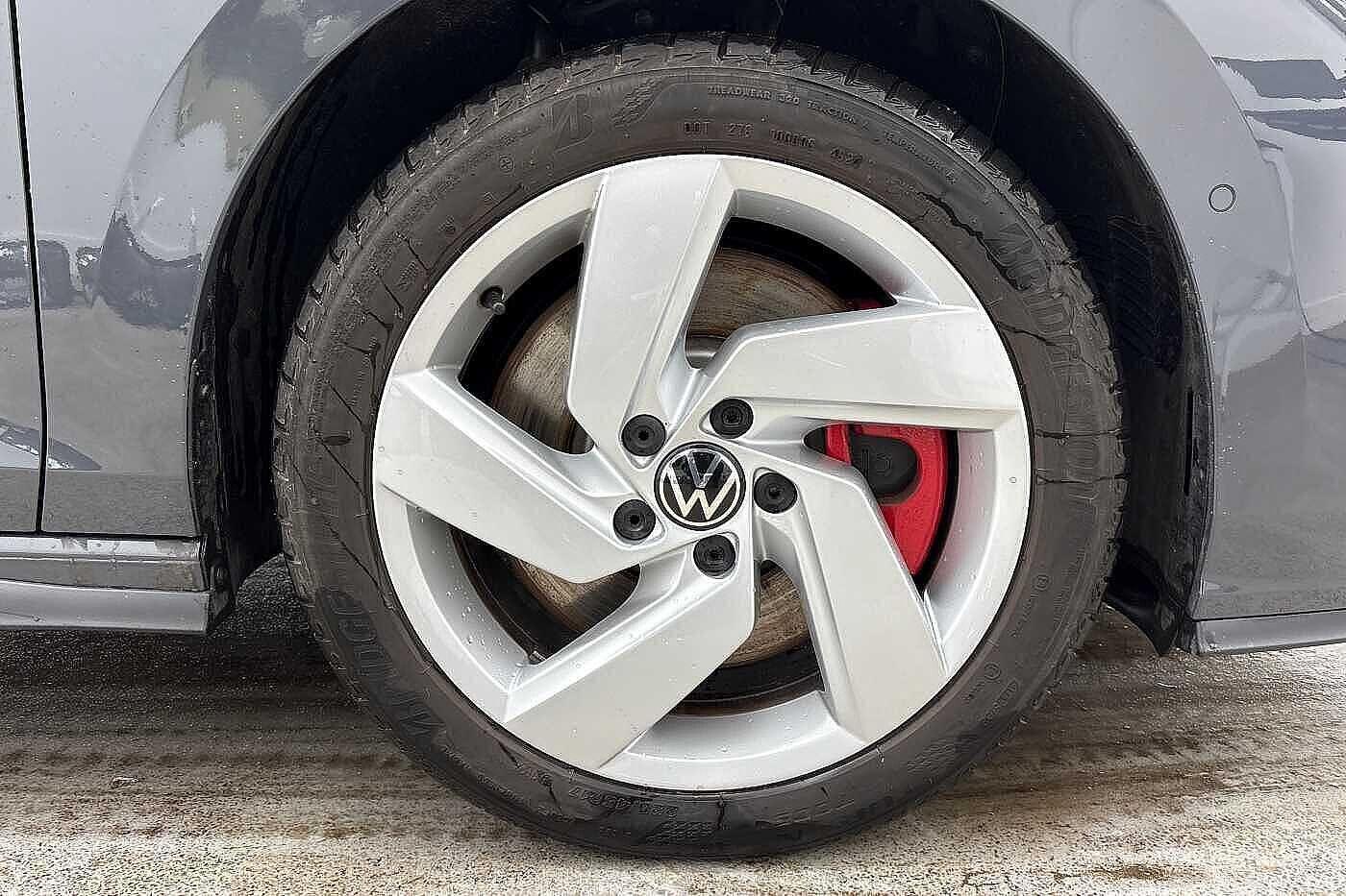 Used Volkswagen Golf 2025 for sale - 77619156: Photo 5