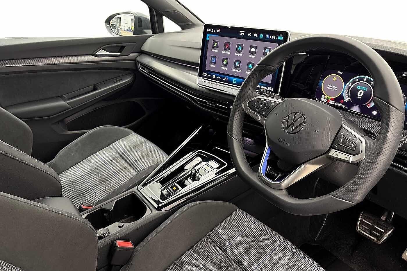 Used Volkswagen Golf 2025 for sale - 77619156: Photo 6