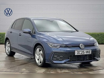 Volkswagen Golf feature image