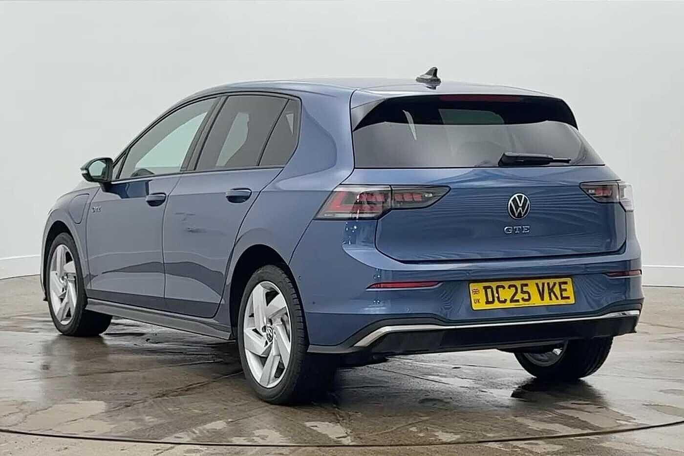 Used Volkswagen Golf 2025 for sale - 77619203: Photo 3