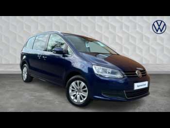 2021 - 1.4 TSI SE NAV 150PS DSG Automatic 5-Door
