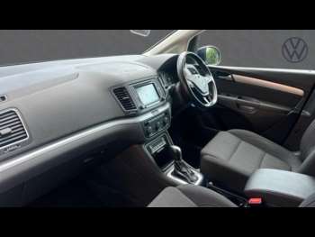 Used Volkswagen Sharan 2021 for sale - 74834636: Photo