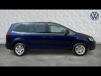 Used Volkswagen Sharan 2021 for sale - 74834636: Photo