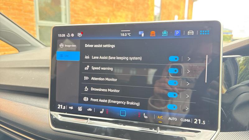 Used Volkswagen Golf 2025 for sale - 76649751: Photo 22