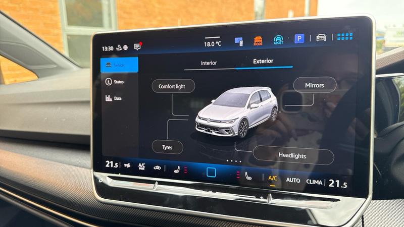 Used Volkswagen Golf 2025 for sale - 76649751: Photo 39