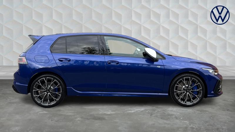 Used Volkswagen Golf 2025 for sale - 76649751: Photo 4