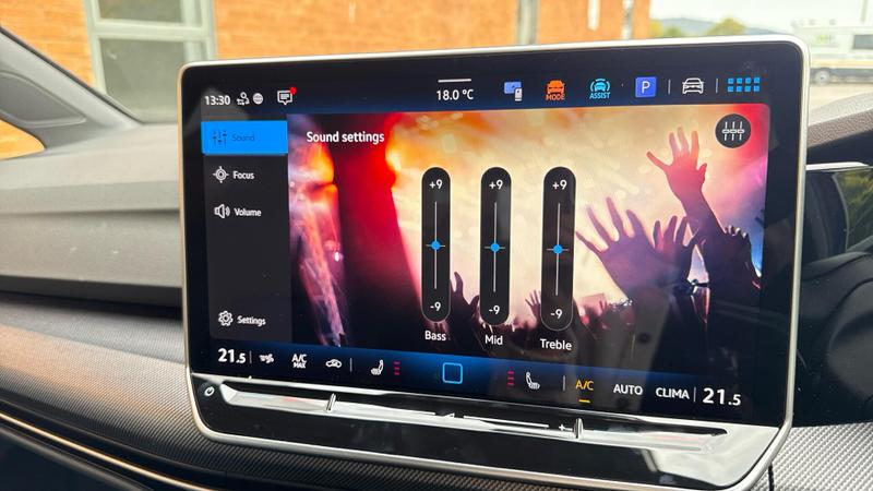 Used Volkswagen Golf 2025 for sale - 76649751: Photo 43