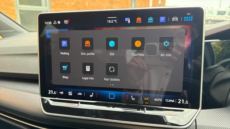 Used Volkswagen Golf 2025 for sale - 76649751: Photo 44