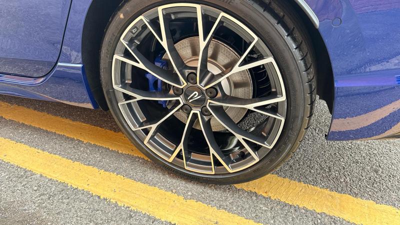 Used Volkswagen Golf 2025 for sale - 76649751: Photo 55