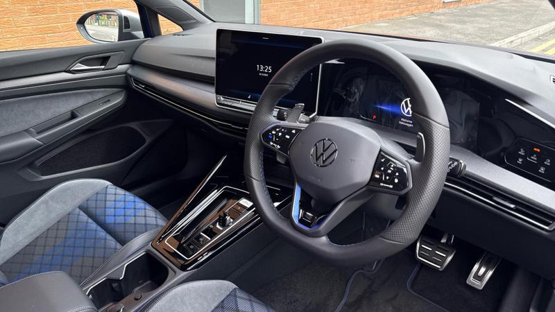 Used Volkswagen Golf 2025 for sale - 76649751: Photo 6