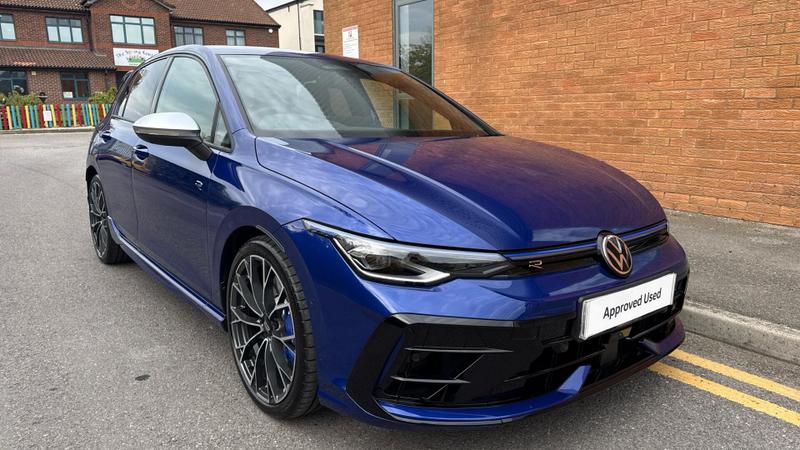 Used Volkswagen Golf 2025 for sale - 76649751: Photo 68