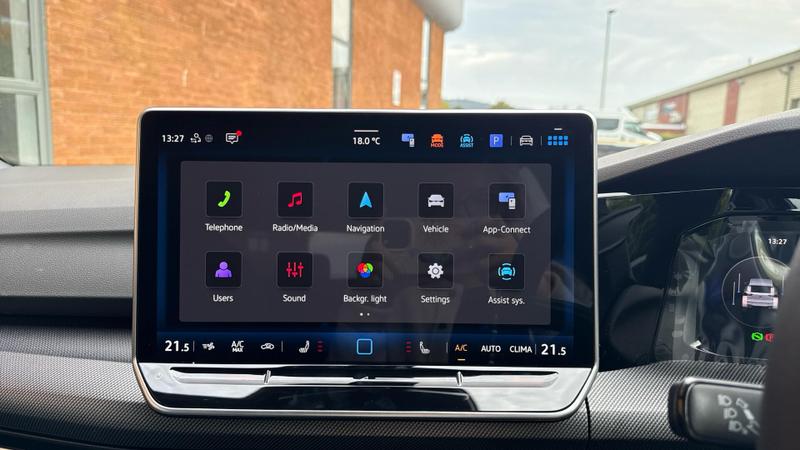 Used Volkswagen Golf 2025 for sale - 76649751: Photo 7