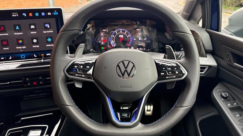 Used Volkswagen Golf 2025 for sale - 76649751: Photo 9