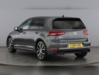 Used Volkswagen Golf 2018 for sale - 78553103: Photo