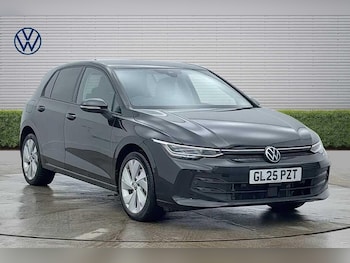 Volkswagen Golf feature image