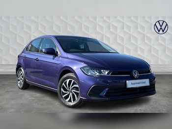 Used Volkswagen Polo 2023 for sale - 79048086: Photo