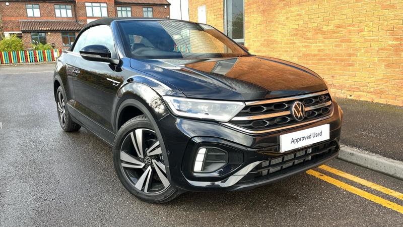 Used Volkswagen T-Roc 2025 for sale - 76302804: Photo 15