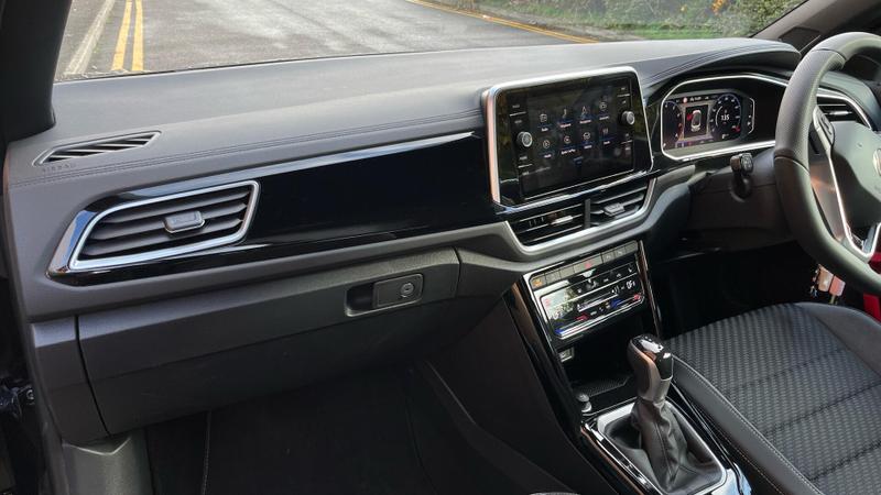 Used Volkswagen T-Roc 2025 for sale - 76302804: Photo 19