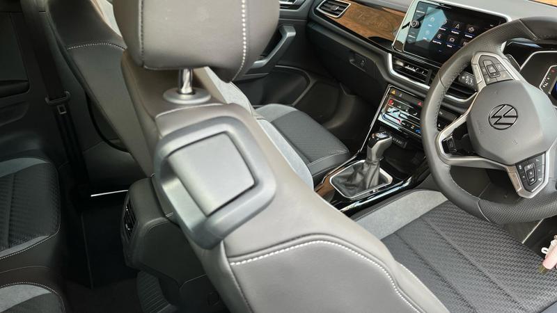 Used Volkswagen T-Roc 2025 for sale - 76302804: Photo 25