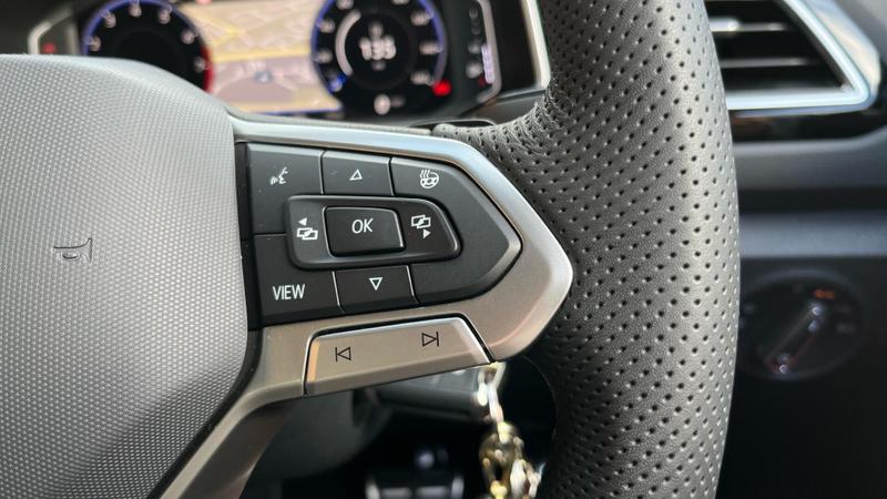 Used Volkswagen T-Roc 2025 for sale - 76302804: Photo 30