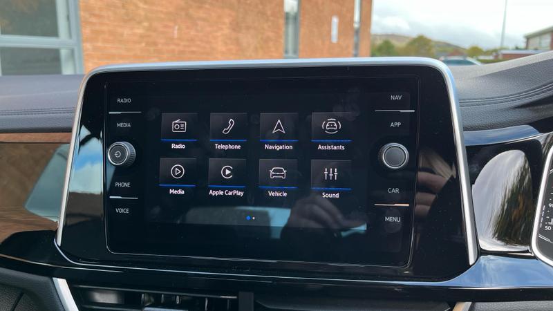 Used Volkswagen T-Roc 2025 for sale - 76302804: Photo 33