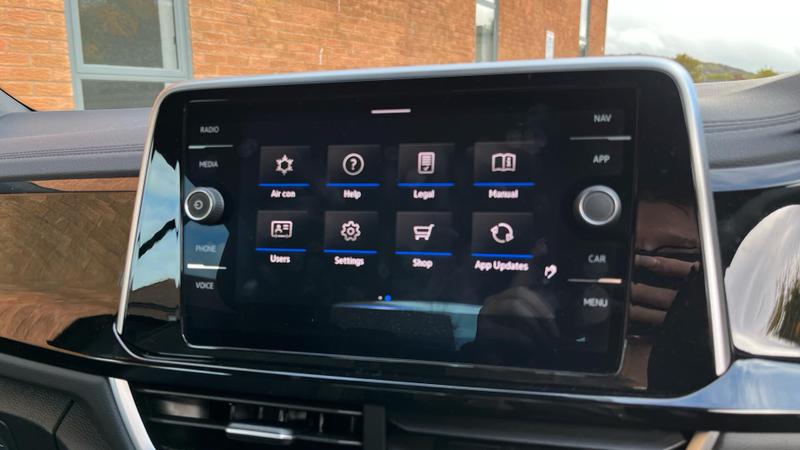 Used Volkswagen T-Roc 2025 for sale - 76302804: Photo 34