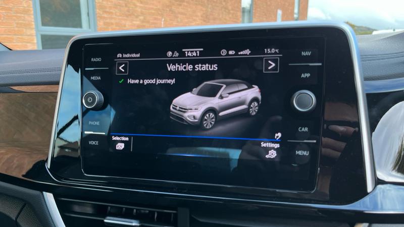 Used Volkswagen T-Roc 2025 for sale - 76302804: Photo 37