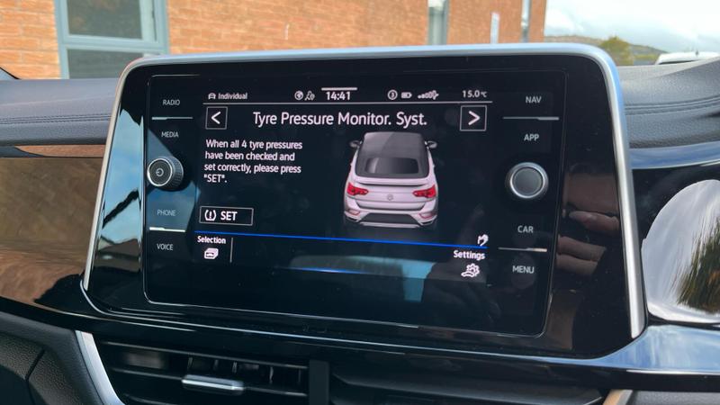 Used Volkswagen T-Roc 2025 for sale - 76302804: Photo 38