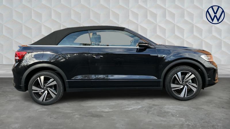Used Volkswagen T-Roc 2025 for sale - 76302804: Photo 4