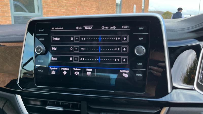 Used Volkswagen T-Roc 2025 for sale - 76302804: Photo 42