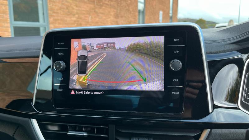 Used Volkswagen T-Roc 2025 for sale - 76302804: Photo 44