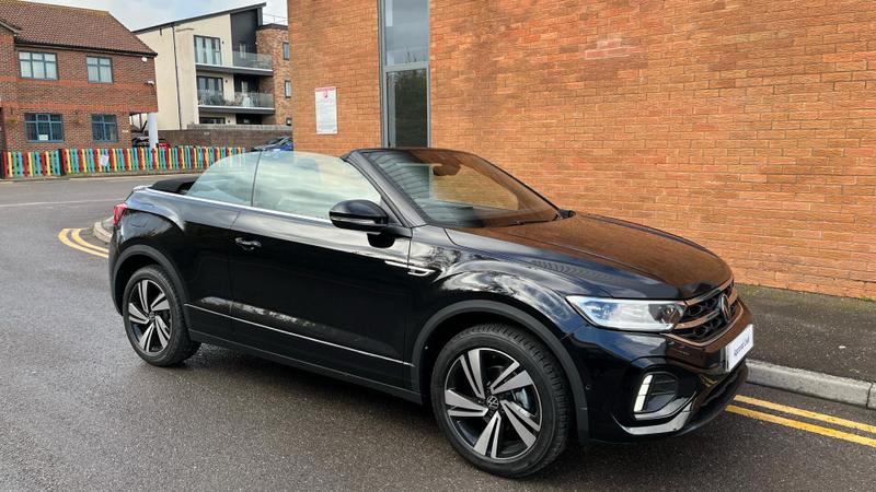 Used Volkswagen T-Roc 2025 for sale - 76302804: Photo 58