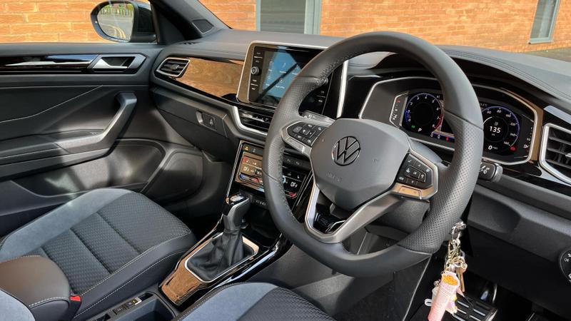 Used Volkswagen T-Roc 2025 for sale - 76302804: Photo 6