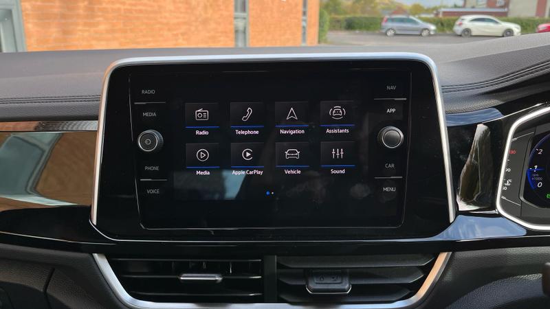 Used Volkswagen T-Roc 2025 for sale - 76302804: Photo 7