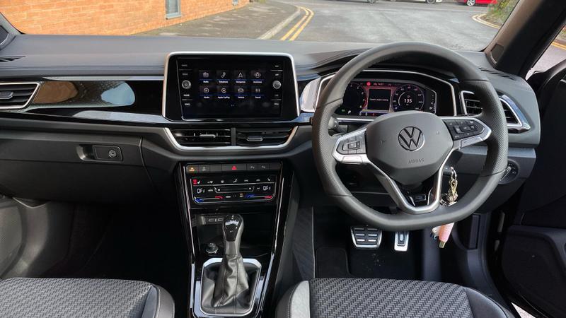 Used Volkswagen T-Roc 2025 for sale - 76302804: Photo 8