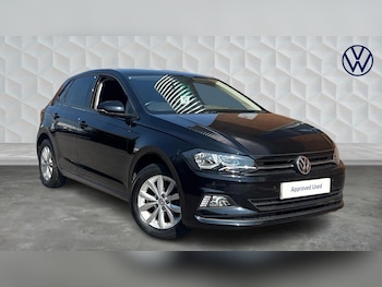 Used Volkswagen Polo 2020 for sale - 79179915: Photo