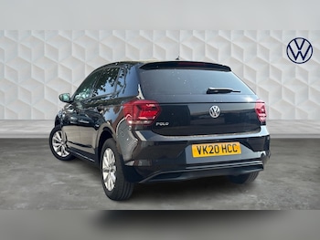 Used Volkswagen Polo 2020 for sale - 79179915: Photo