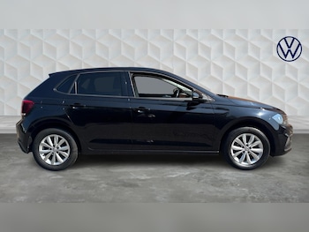 Used Volkswagen Polo 2020 for sale - 79179915: Photo