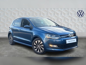 Used Volkswagen Polo 2016 for sale - 78028080: Photo