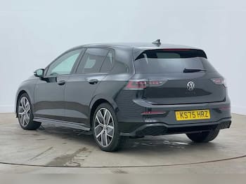 Used Volkswagen Golf 2025 for sale - 79515637: Photo