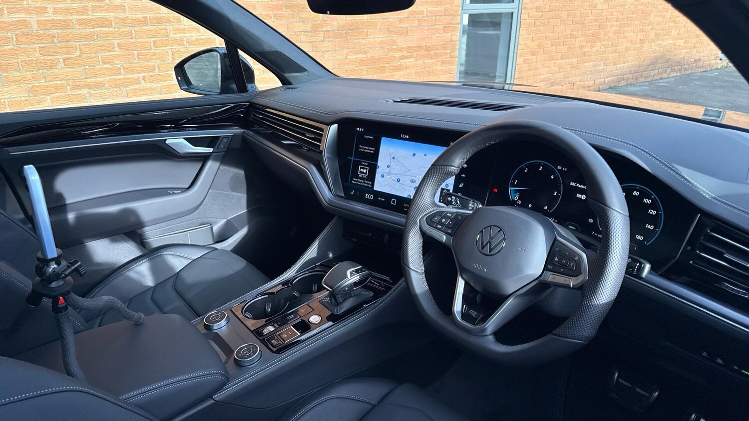 Used Volkswagen Touareg 2025 for sale - 77506136: Photo 6