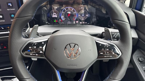 Used Volkswagen Golf 2025 for sale - 76097211: Photo 15