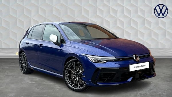 Used Volkswagen Golf 2025 for sale - 76097211: Photo 1