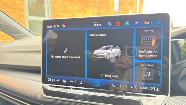 Used Volkswagen Golf 2025 for sale - 76097211: Photo 28