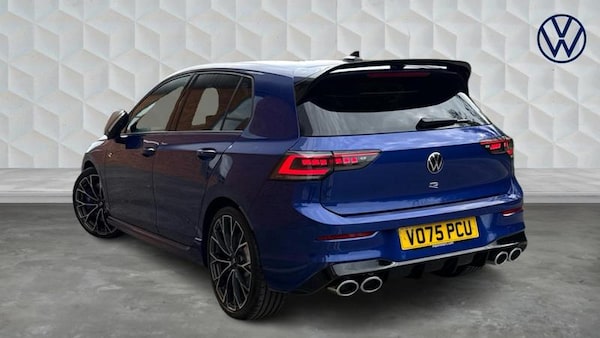 Used Volkswagen Golf 2025 for sale - 76097211: Photo 3
